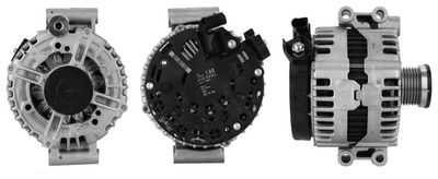 Ģenerators LUCAS LRA02970