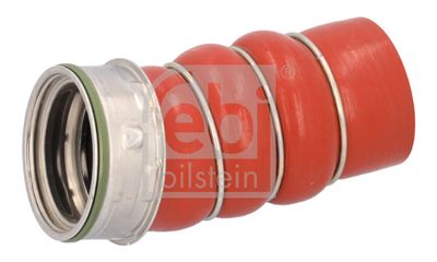Трубка нагнетаемого воздуха FEBI BILSTEIN 193728