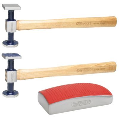 Baulēšanas komplekts KS TOOLS 140.2125