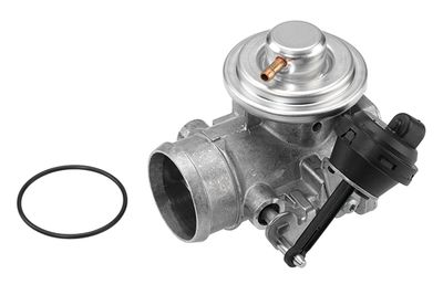 Izpl. gāzu recirkulācijas vārsts BorgWarner 7223D/1