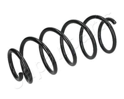 Balstiekārtas atspere JAPANPARTS ZC3403A