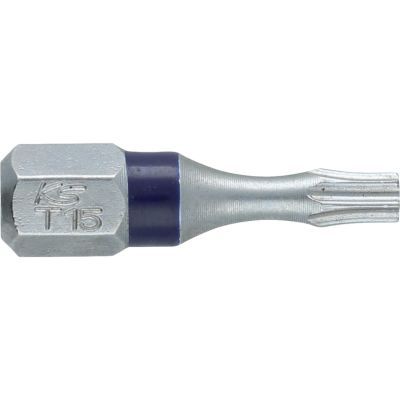 Skrūvgrieža uzgalis KS TOOLS 918.3610