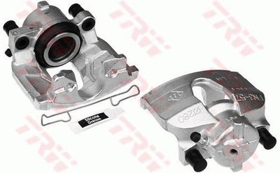 Тормозной суппорт TRW BHX244E