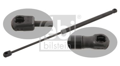 Gāzes atspere, Aizmugurējais stikls FEBI BILSTEIN 27891