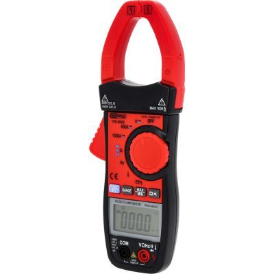 Strāvas mērīšanas knaibles KS TOOLS 150.0934