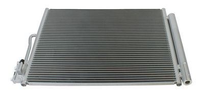 Kondensators, Gaisa kond. sistēma MAXGEAR AC830373