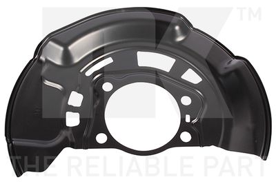 Dubļu sargs, Bremžu disks NK 234534