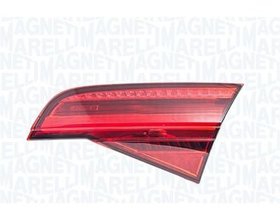Aizmugurējais lukturis MAGNETI MARELLI 715011113013