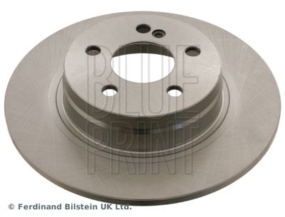 Тормозной диск BLUE PRINT ADU174307