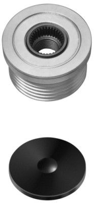 Механизм свободного хода генератора HELLA 9XU 358 038-411