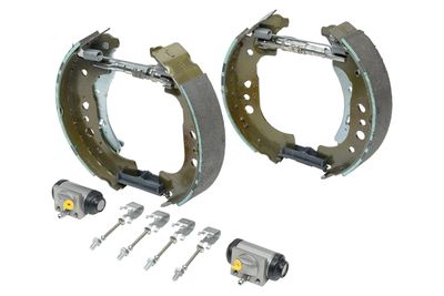 Комплект тормозных колодок ATE 03.0520-7522.3