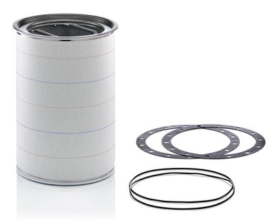 Filtrs, Saspiestā gaisa aprīkojums MANN-FILTER LE 76 010 x