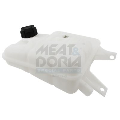 Tvertne, Radiators MEAT & DORIA 2035219