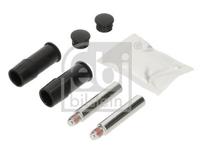 Virzītājčaulu komplekts, Bremžu suports FEBI BILSTEIN 1000453