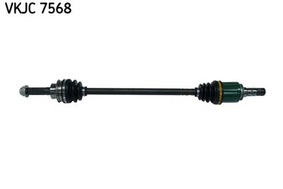 Piedziņas vārpsta SKF VKJC 7568