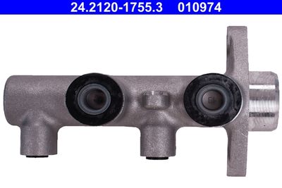 Главный тормозной цилиндр ATE 24.2120-1755.3