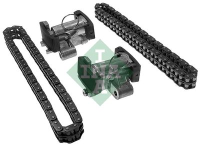 Комплект цели привода распредвала Schaeffler INA 559 0029 10