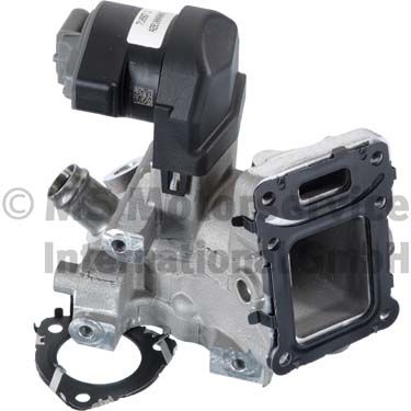 Клапан возврата ОГ PIERBURG 7.24809.83.0