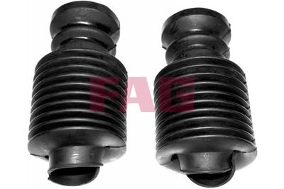 Putekļu aizsargkomplekts, Amortizators Schaeffler FAG 811 0004 30