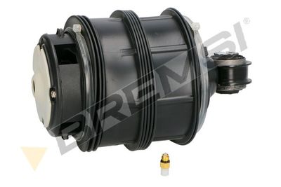 Pneimoatsperes spilvens, Pneimopiekare BREMSI SA2061