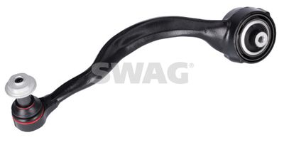 Рычаг независимой подвески колеса, подвеска колеса SWAG 33 10 8136
