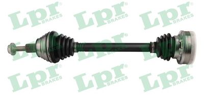 Приводной вал LPR DS60982