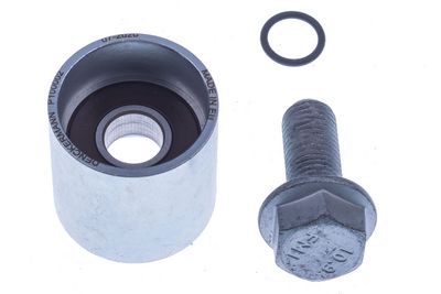 Паразитный / Ведущий ролик, зубчатый ремень DENCKERMANN P100002