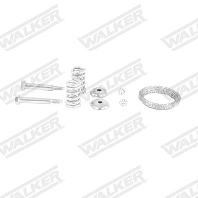 Монтажный комплект, глушитель WALKER 85974