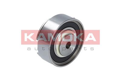 Натяжной ролик, ремень ГРМ KAMOKA R0080