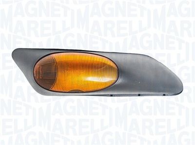 Pagrieziena signāla lukturis MAGNETI MARELLI 715142067000