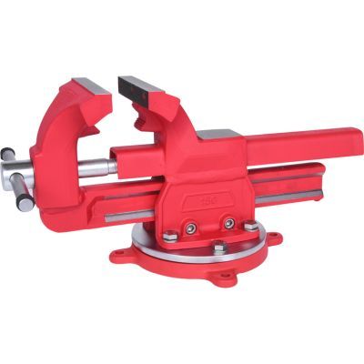 Skrūvspīles KS TOOLS 914.0035