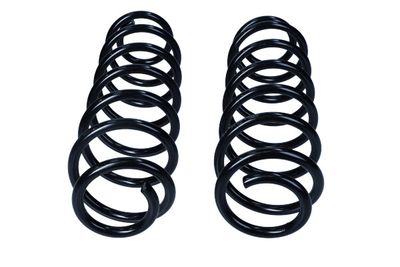 Balstiekārtas atspere MAXGEAR 60-1263D