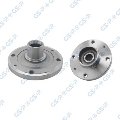 Ступица колеса GSP 9421003