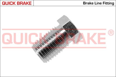 QUICK BRAKE Savilcējskrūve