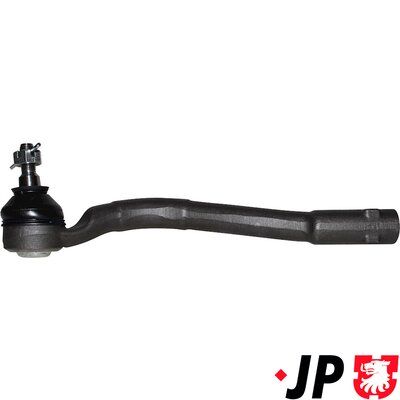 Наконечник поперечной рулевой тяги JP GROUP 3544601170