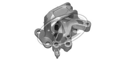 Piekare, Dzinējs DYS 71-26582