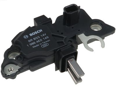 AS-PL ARE0149(BOSCH) Ģeneratora sprieguma regulators