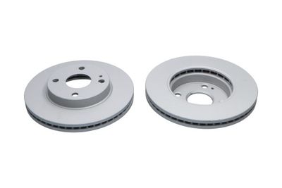 Bremžu diski KAVO PARTS BR-10115-C
