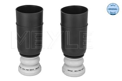 Пылезащитный комплект, амортизатор MEYLE 3147400017