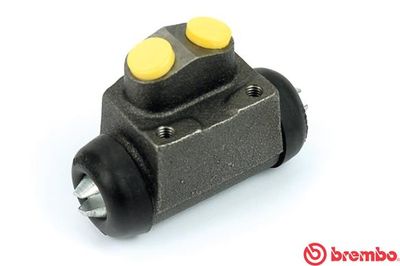 cylinderek ham. FORD BREMBO A 12 197