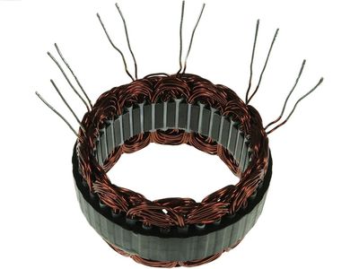AS-PL AS0096S Stators, ģenerators