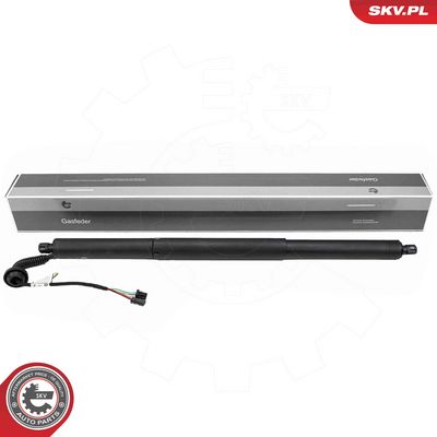 Elektromotors, Bagāžas nod. vāks ESEN SKV 52SKV258