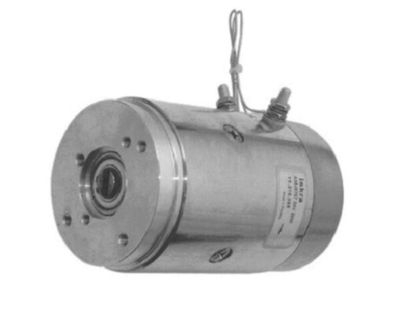Elektromotors MAHLE MM 399