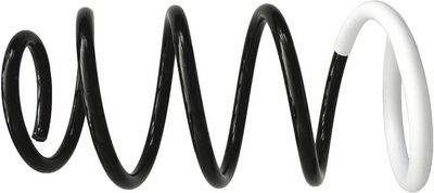 Balstiekārtas atspere SACHS 993 231