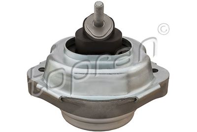 Подвеска, двигатель TOPRAN 501965