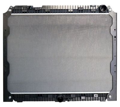 Радиатор, охлаждение двигателя MAHLE CR 2220 000S