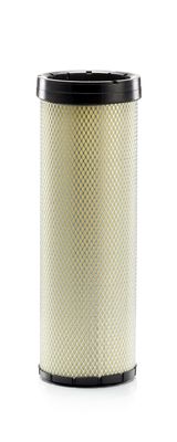 Фильтр добавочного воздуха MANN-FILTER CF 1720