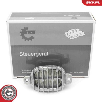 Устройство управления, освещение ESEN SKV 59SKV236