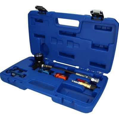 Uzpildes adapteru komplekts, Pārnesumkārba KS TOOLS 150.9555