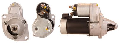 Starteris LUCAS LRS01490